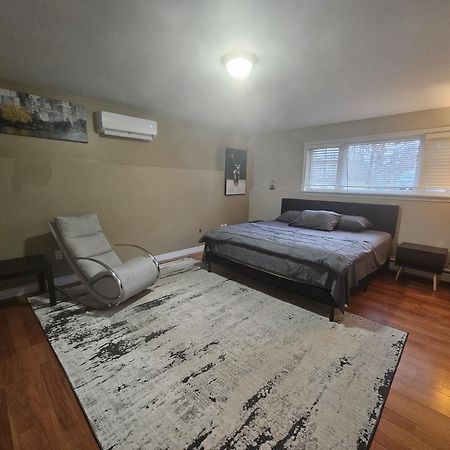 Zoe Home Halifax Dış mekan fotoğraf