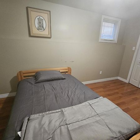 Zoe Home Halifax Dış mekan fotoğraf