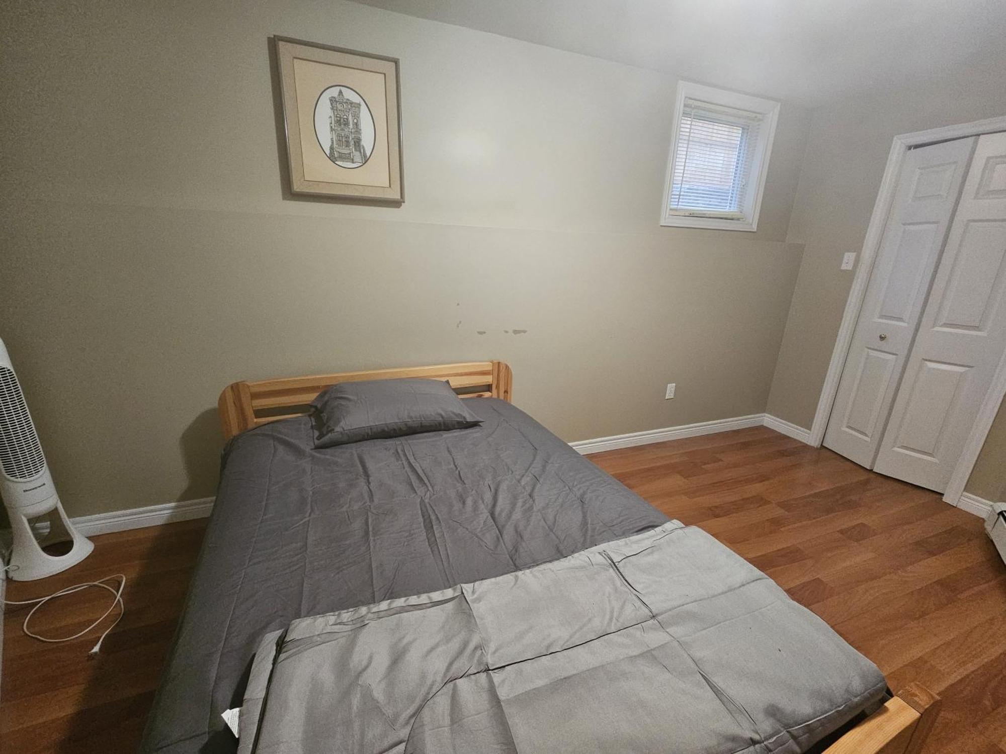 Zoe Home Halifax Dış mekan fotoğraf